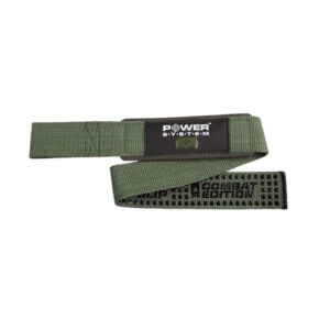 LIFTING STRAPS X COMBAT - gurtne