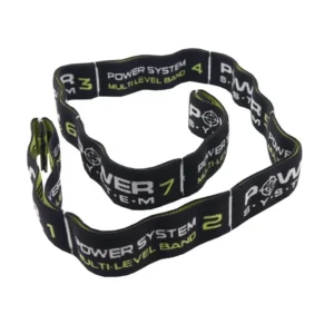 MULTILEVEL RESISTANCE BAND