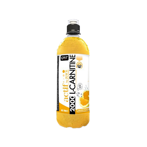 L-Carnitine 2000mg, 700ml 3 L-Carnitine 2000mg, 700ml - Slika 3