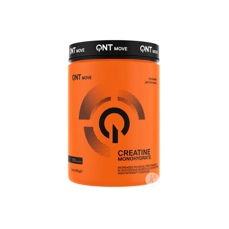 Creatine Monohydrate, 800gr 1 Creatine Monohydrate, 800gr