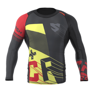 Man Compression Top - DEXTER
