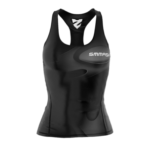 Woman Tank top - BUBBLE