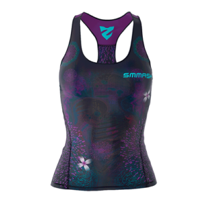 Woman  Tank top -WONDERLAND