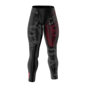 Man Leggings Long - TURBERRY