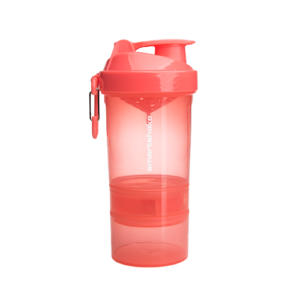 ŠEJKER ORIGINAL2GO 600ml - CARIBBEAN CORAL