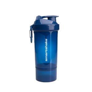 ŠEJKER ORIGINAL2GO ONE 800ml - NAVY BLUE