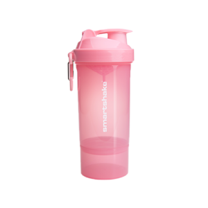 ŠEJKER ORIGINAL2GO ONE  800ml - LIGHT PINK