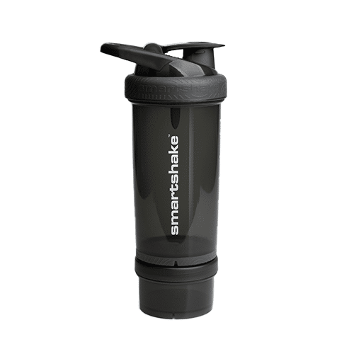 ŠEJKER REVIVE 750ml - BLACK 1 SmartShake Revive 750 ml Black – sklopljen crni šejker