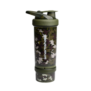 ŠEJKER REVIVE 750ml - CAMO GREEN