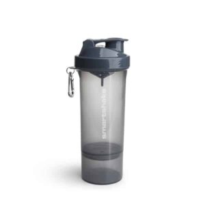 ŠEJKER SLIM 500ml - STORMY GRAY