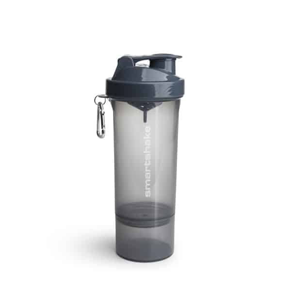 ŠEJKER SLIM 500ml - STORMY GRAY 1 ŠEJKER SLIM 500ml - STORMY GRAY