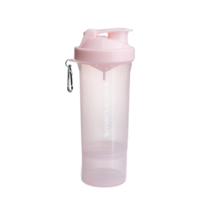 ŠEJKER SLIM 500ml - COTTON PINK