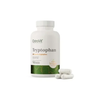 Pocetna 29 Tryptophan Vege - 90 kapsula