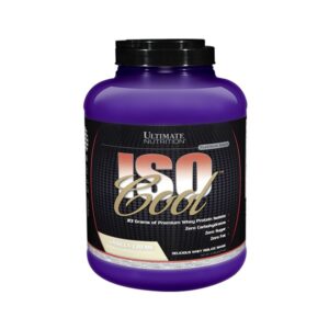 Iso Cool, 2,27kg