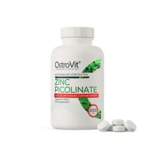 Pocetna 30 Zinc Picolinate - 200 tableta
