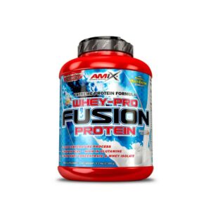 WheyPro FUSION 2300g