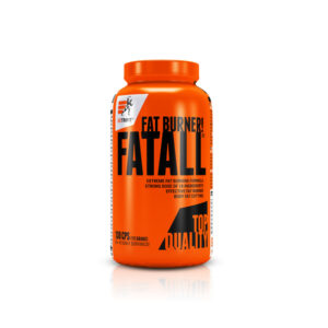 FATALL® ULTIMATE FAT BURNER 130 caps