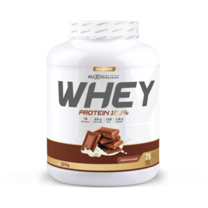 MAX Whey protein 2270g