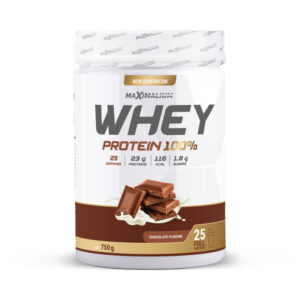 MAX Whey Protein 750g