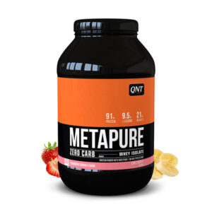 Metapure Zero Carb, 2kg