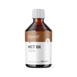 MCT Oil - 500 ml