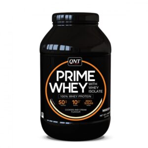 Prime Whey, 908g