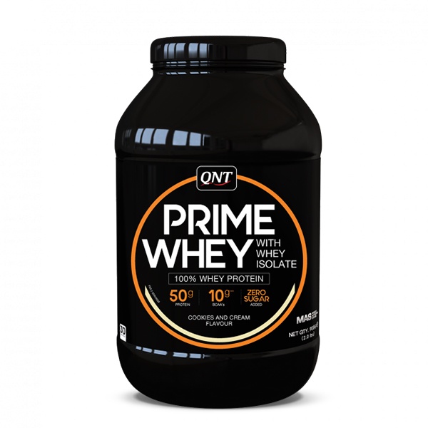 Prime Whey, 908g 1 Prime Whey, 908g