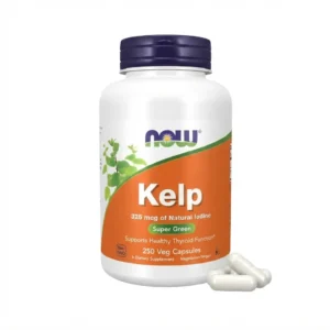Kelp 325mcg  250caps