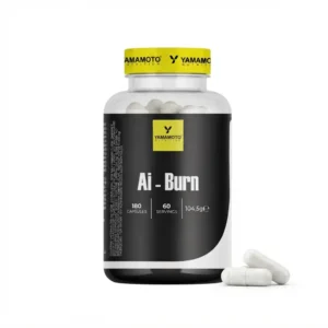 AI-BURN 180caps