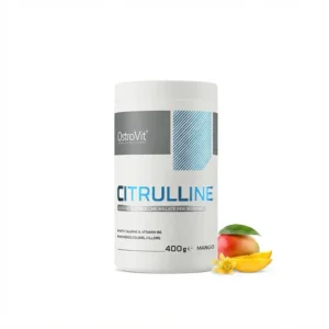 Pocetna 28 Citrulline malat Powder - 400 g