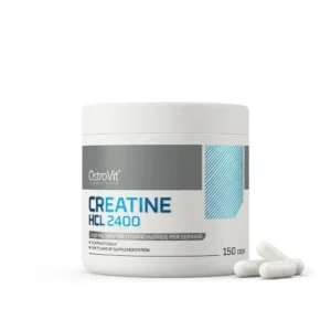 Creatine HCl 2400 - 150 kapsula