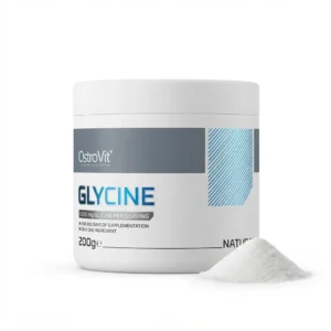 Pocetna 29 Ostrovit Glycine 200g