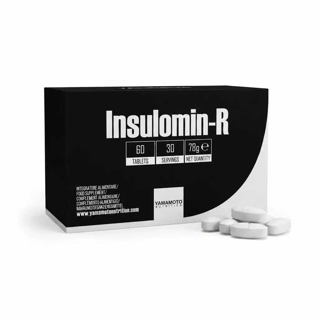 Insulomin R 60tab 1 Insulomin R 60tab