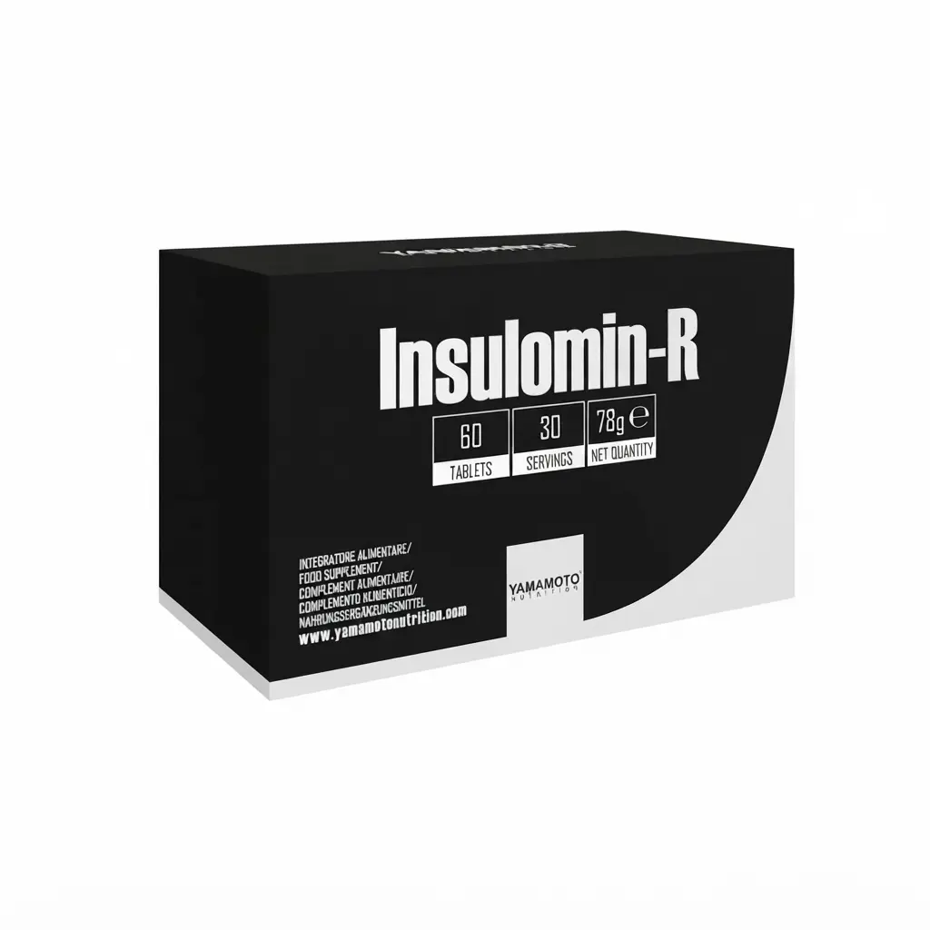 Insulomin R 60tab 1 Insulomin R 60tab