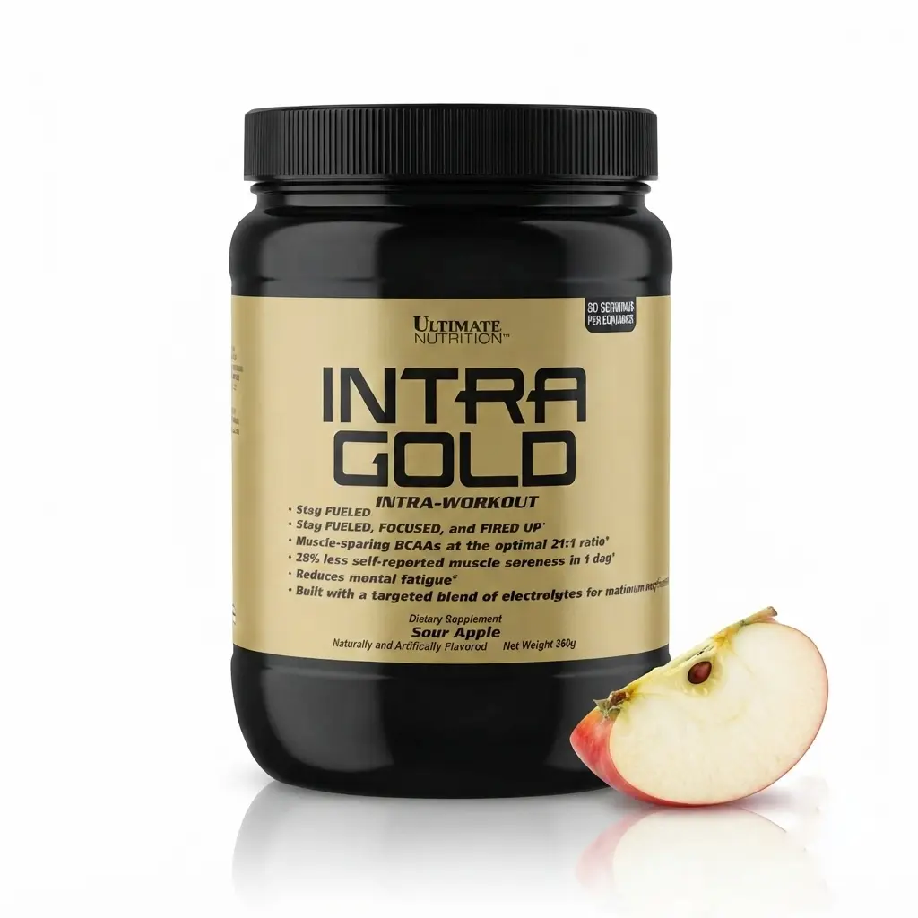 Intra Gold, 360g 1 Intra Gold, 360g