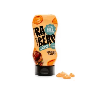 Rabeko Burger Zero, 350ml