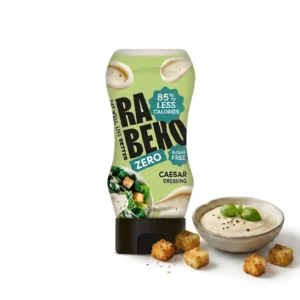 Rabeko Caesar dressing, 350ml