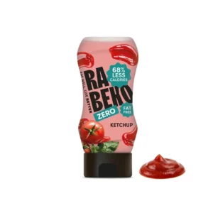 Rabeko – Kečap 350ml