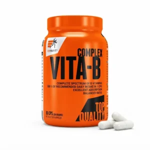 Vita-B Complex 90 cps