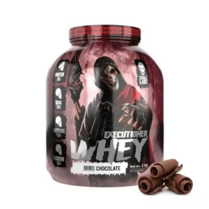 Whey executioner 2kg - Skull Labs
